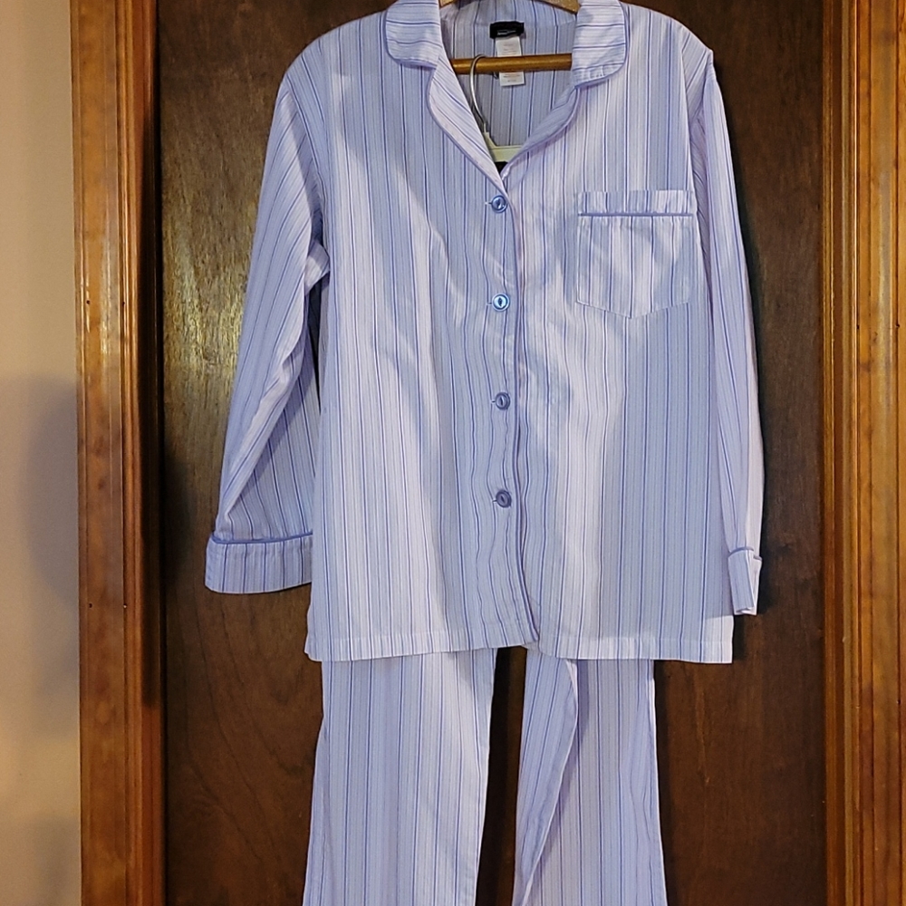 Bed Head pajamas